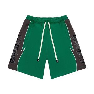 Godspeed Shorts Halftime Mens Green HALFTIME-SHORTS